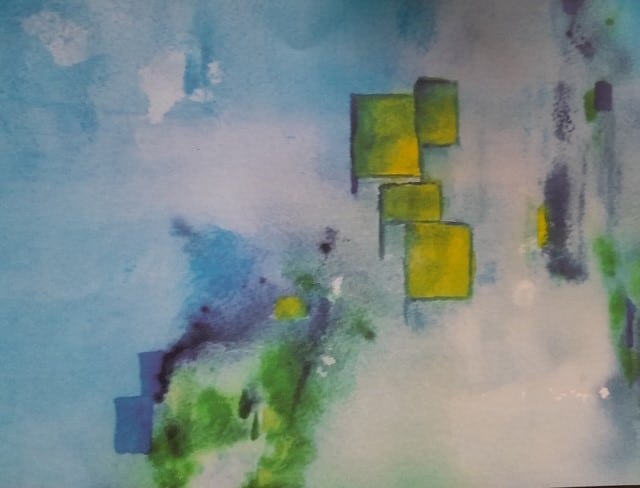 Foto 2 Thea van der Maat