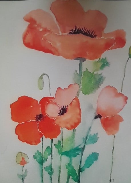 Foto 3 Thea van der Maat