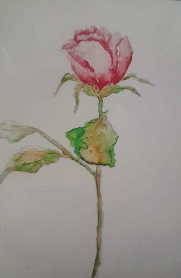 Foto 6 Thea van der Maat